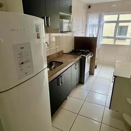 Vista Maravilhosa, 3 Quartos, Lazer com Piscina, Churrasqueira e 2 Vagas-2