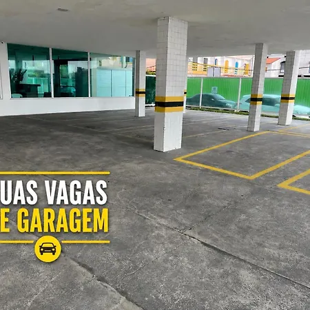 Vista Maravilhosa, 3 Quartos, Lazer com Piscina, Churrasqueira e 2 Vagas-3